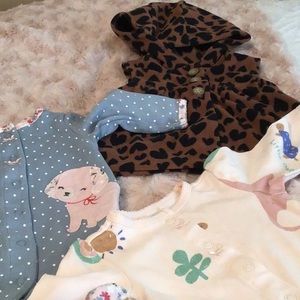 Baby bundle- 3M